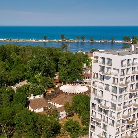 Oxygen Neptun Acces Gratuit Piscina Hotel Opal 외부 사진